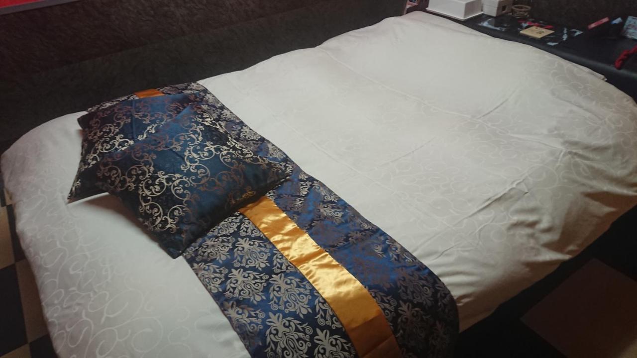 Hotel Gran Stay Resort-Adult Only ฮิโรซากิ ภายนอก รูปภาพ