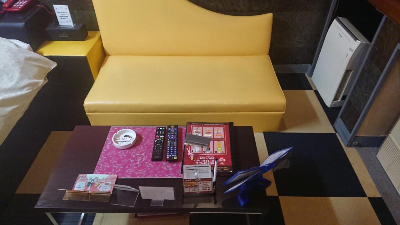 Hotel Gran Stay Resort-Adult Only ฮิโรซากิ ภายนอก รูปภาพ